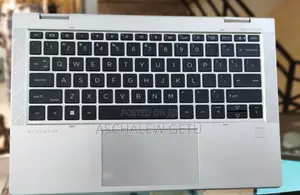 New Laptop HP EliteBook 830 G8 32GB Intel Core I7 SSD 512GB