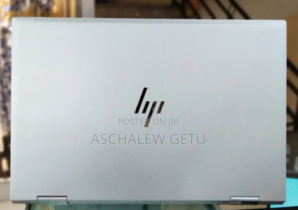 New Laptop HP EliteBook 830 G8 32GB Intel Core I7 SSD 512GB