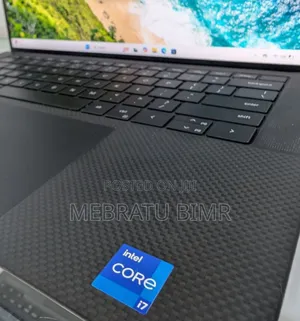 Photo - New Laptop Dell XPS 13 16GB Intel Core I7 SSD 512GB