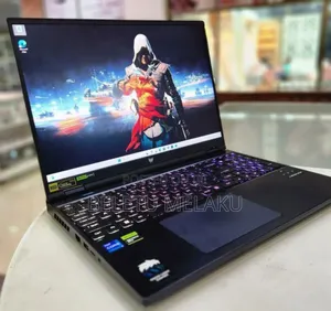 Photo - New Laptop Acer Predator Helios 300 16GB Intel Core I7 SSD 1T