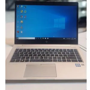 New Laptop HP EliteBook 840 16GB Intel Core I7 SSD 1T