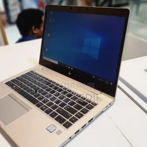 Photo - New Laptop HP EliteBook 840 16GB Intel Core I7 SSD 1T