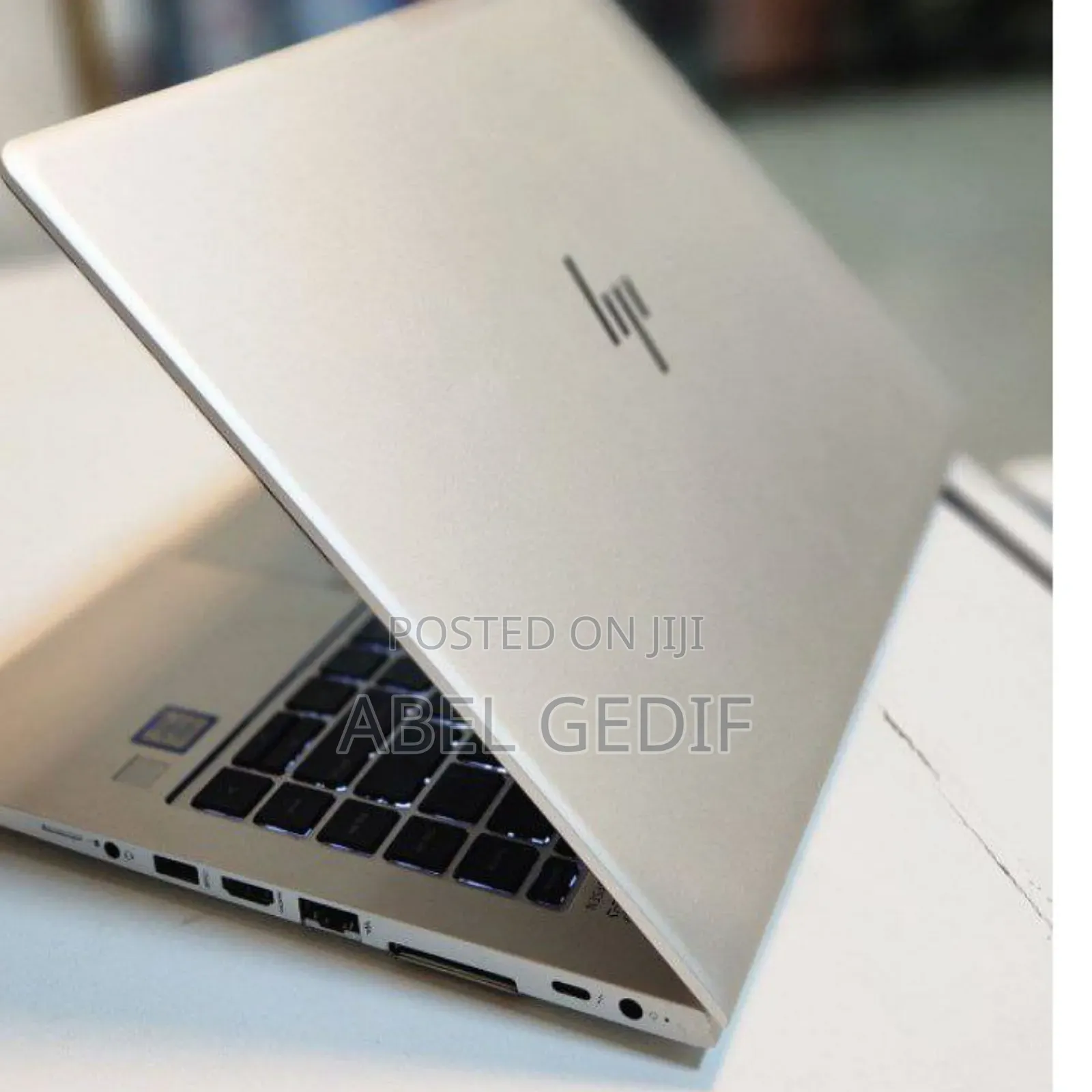 New Laptop HP EliteBook 840 16GB Intel Core I7 SSD 1T