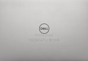 New Laptop Dell XPS 13 16GB Intel Core I7 SSD 512GB