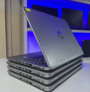 New Laptop HP EliteBook 840 G3 8GB Intel Core I5 SSD 256GB