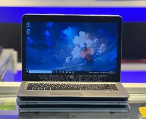 New Laptop HP EliteBook 840 G3 8GB Intel Core I5 SSD 256GB