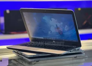 New Laptop HP EliteBook 840 G3 8GB Intel Core I5 SSD 256GB