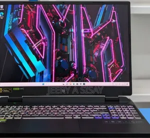 New Laptop Acer Predator Helios 300 16GB Intel Core I9 SSD 1T