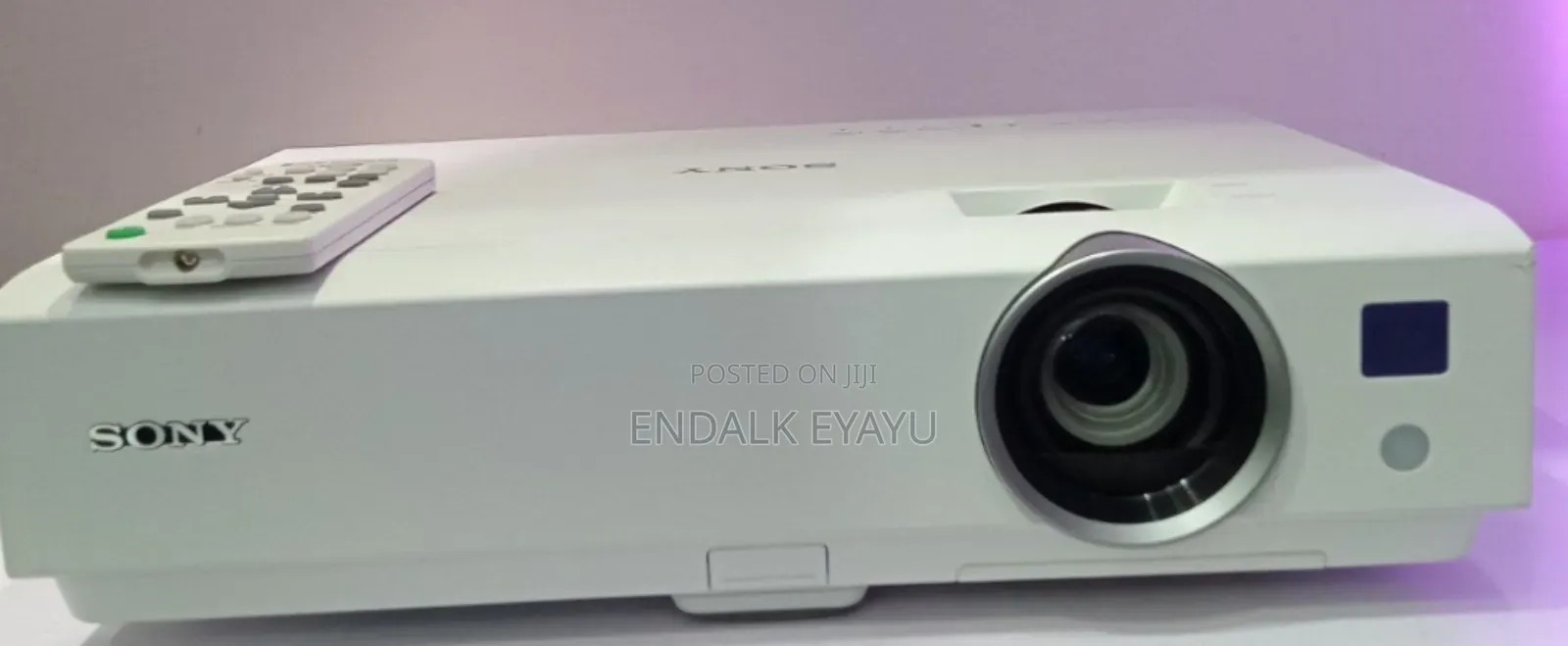 Sony Projector