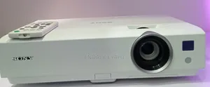 Photo - Sony Projector