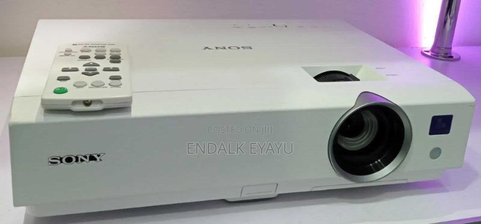 Sony Projector