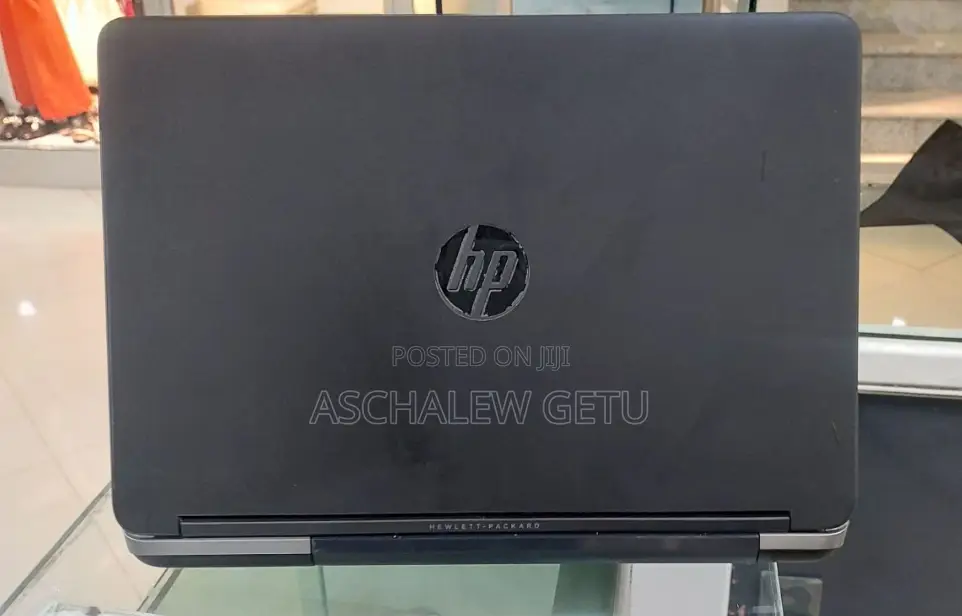 New Laptop HP ProBook 640 G1 8GB Intel Core I7 HDD 500GB