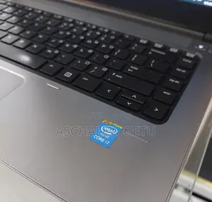 New Laptop HP ProBook 640 G1 8GB Intel Core I7 HDD 500GB