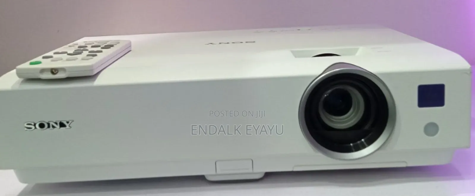 Sony Projector