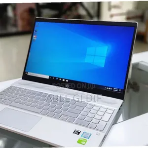 Photo - New Laptop HP Pavilion 15 16GB Intel Core I5 SSD 512GB
