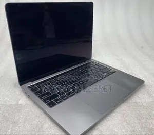 New Laptop Apple MacBook Pro 2018 8GB Intel Core I5 SSD 512GB
