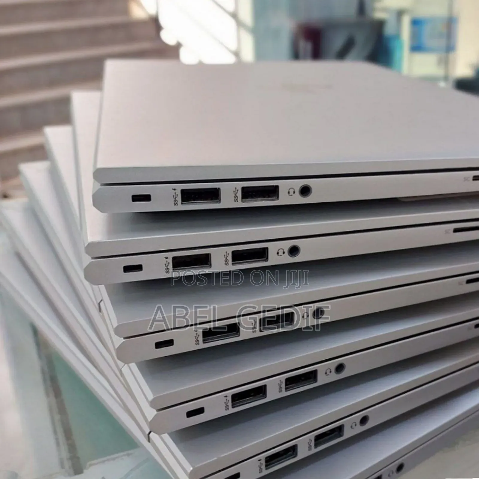 New Laptop HP EliteBook 840 16GB Intel Core I7 SSD 512GB