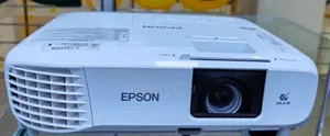 Photo - Epson Projector
