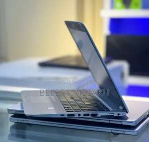 New Laptop HP EliteBook 840 G3 8GB Intel Core I5 HDD+SSD 500GB