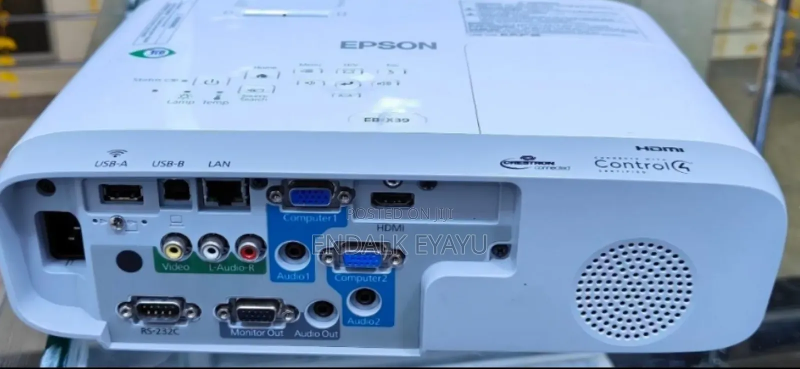 Epson Projector