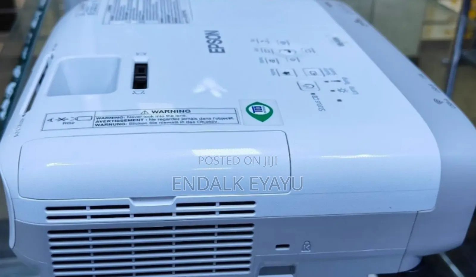 Epson Projector