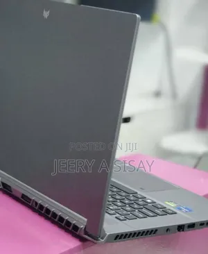 Photo - New Laptop Acer Predator Helios Neo 16 16GB Intel Core I7 SSD 1T