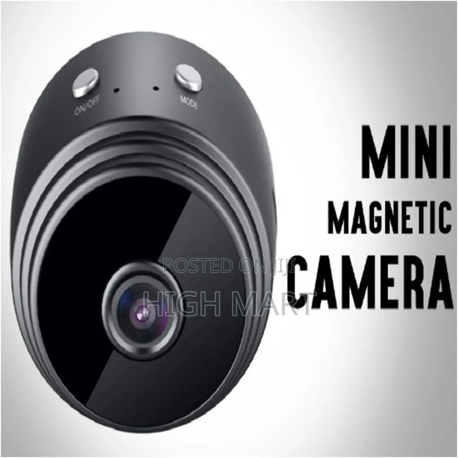 A9 Mini Camera