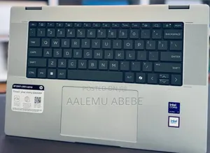 New Laptop HP Envy X360 16GB Intel Core Ultra 7 SSD 1T