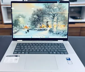 New Laptop HP Envy X360 16GB Intel Core Ultra 7 SSD 1T