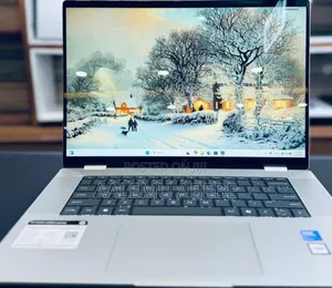 New Laptop HP Envy X360 16GB Intel Core Ultra 7 SSD 1T