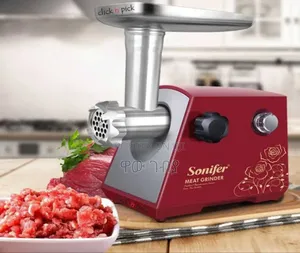 Sonifer Meat Grinder