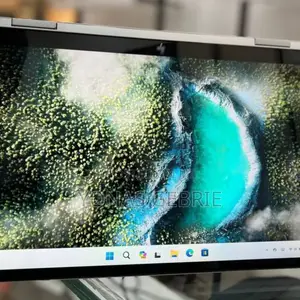 New Laptop HP Envy X360 16GB Intel Core I5 SSD 512GB