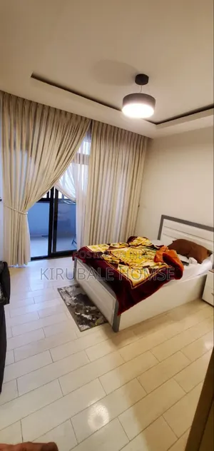 Furnished 2bdrm Apartment in Bole for rent