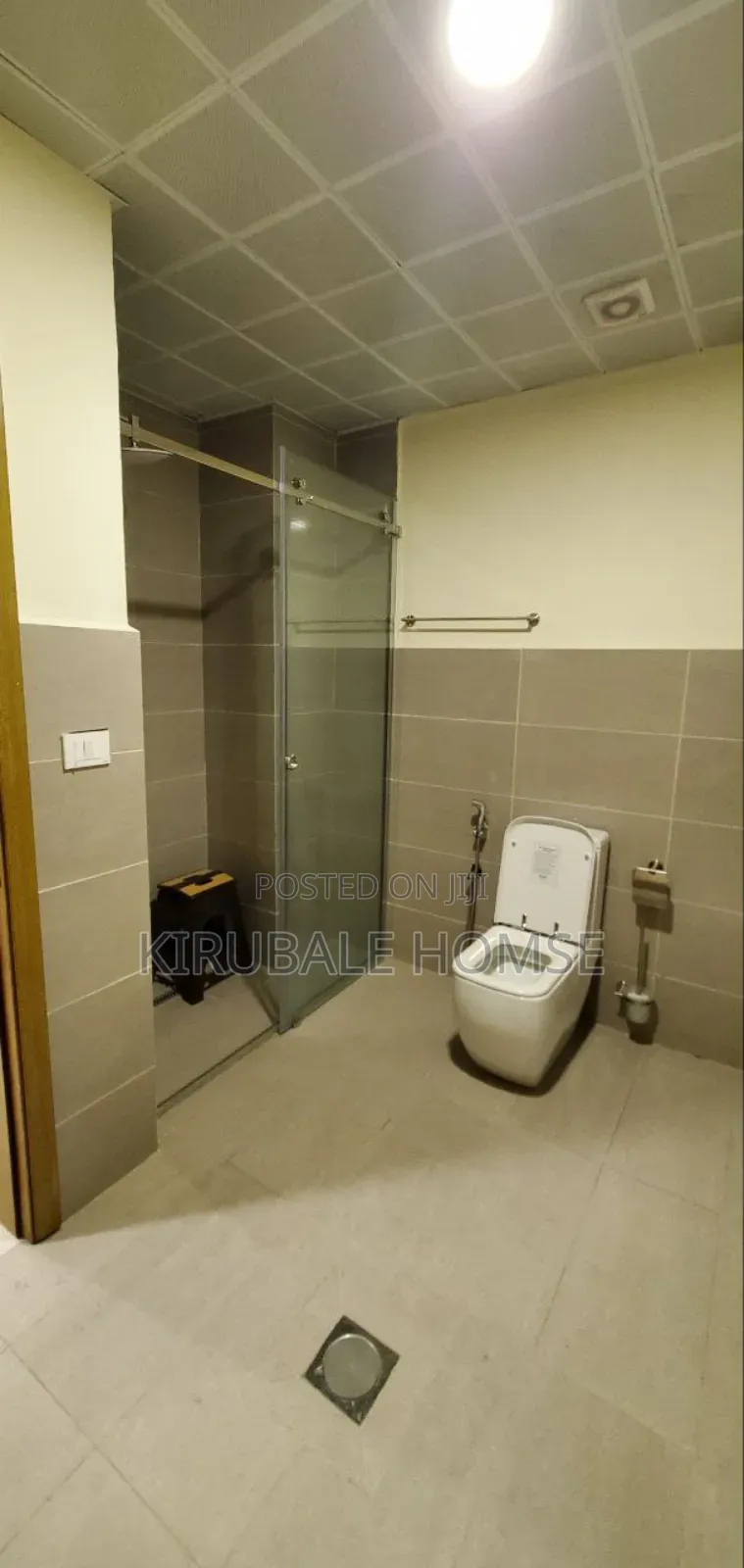 Furnished 2bdrm Apartment in Bole for rent