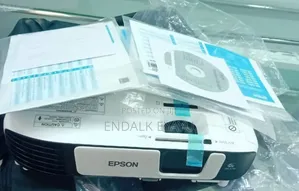 Photo - Epson Projector