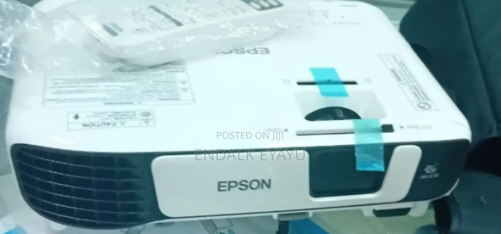 Epson Projector