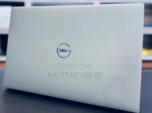 New Laptop Dell XPS 15 16GB Intel Core I5 SSD 512GB