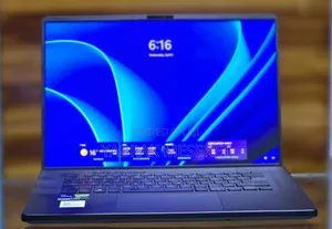 New Laptop Asus 18GB Intel Core I9 SSD 1T