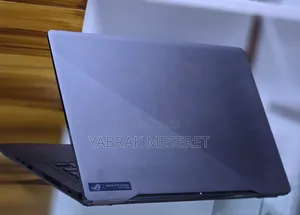 New Laptop Asus 18GB Intel Core I9 SSD 1T