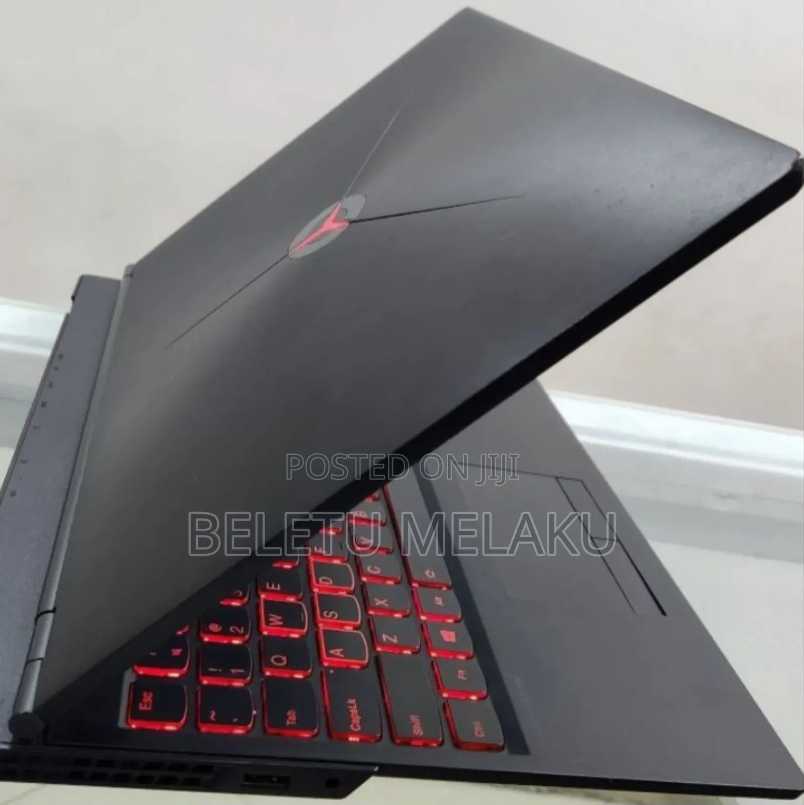 New Laptop Lenovo Legion 5 8GB Intel Core I5 SSD 512GB