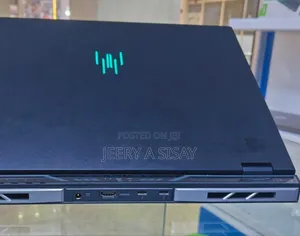 Photo - New Laptop Acer Predator Helios 300 32GB Intel Core I9 SSD 1T