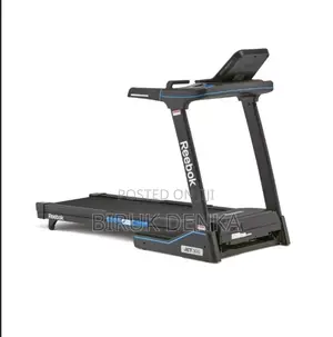 Photo - Treadmill Reebok