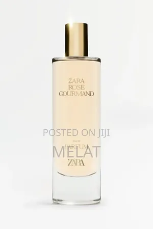 Photo - Zara Perfume