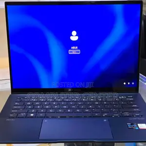 Photo - New Laptop Asus Zenbook 14 UX434 16GB Intel Core I7 SSD 1T