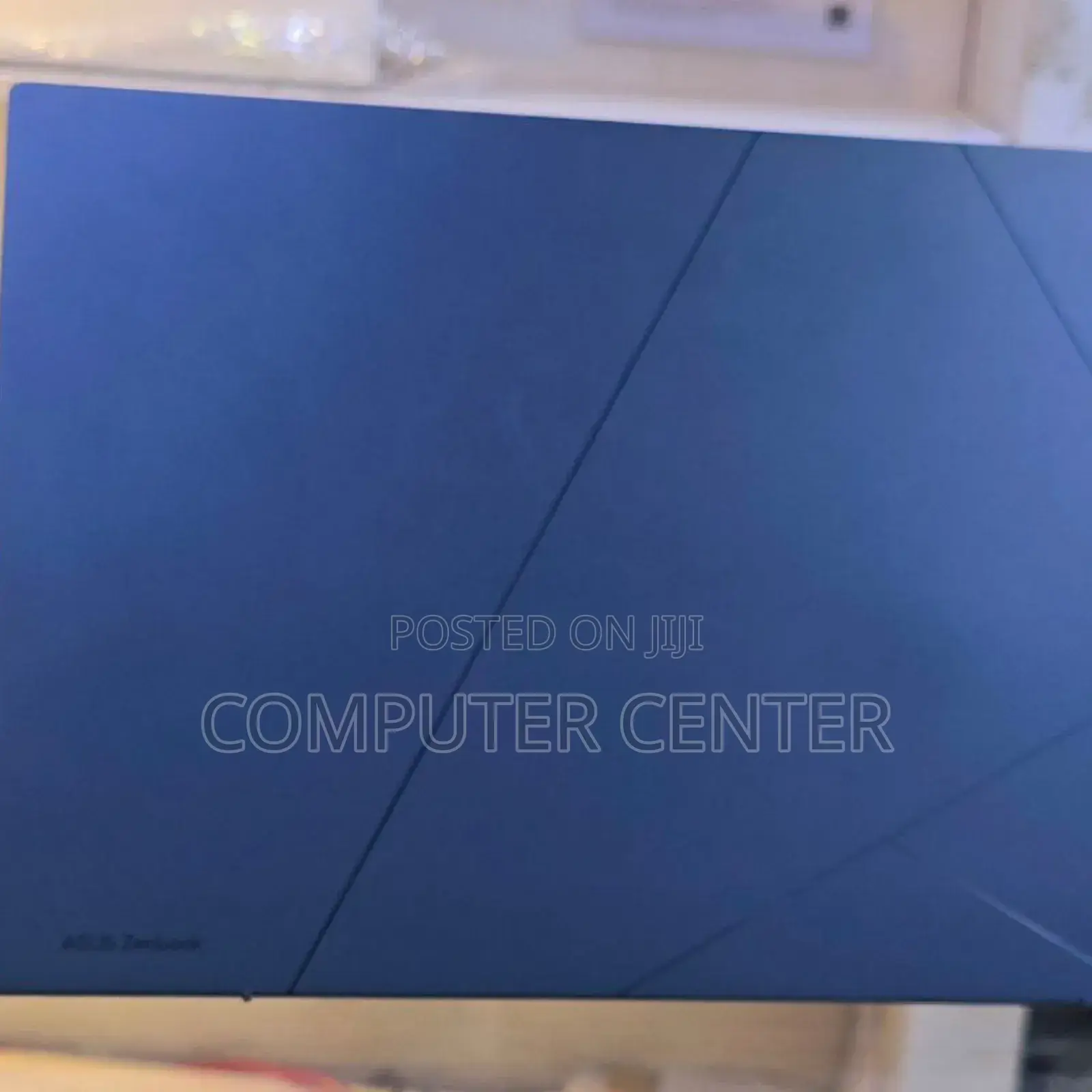 New Laptop Asus Zenbook 14 UX434 16GB Intel Core I7 SSD 1T