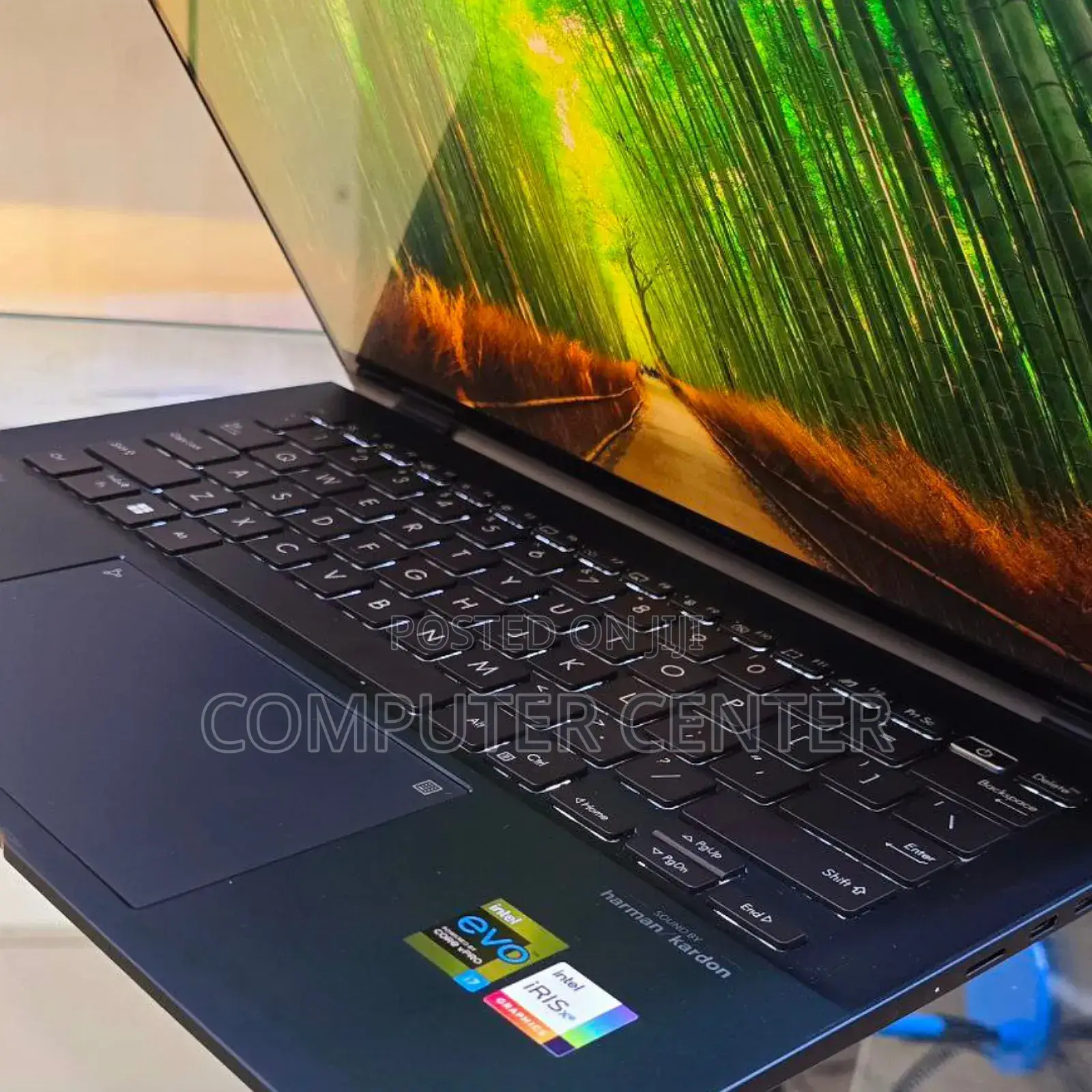 New Laptop Asus Zenbook 14 UX434 16GB Intel Core I7 SSD 1T