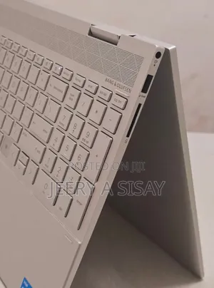 Photo - New Laptop HP Envy X360 16GB Intel Core I5 SSD 512GB