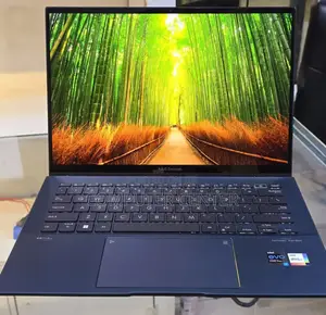 New Laptop Asus Zenbook 14 UX434 16GB Intel Core I7 SSD 1T