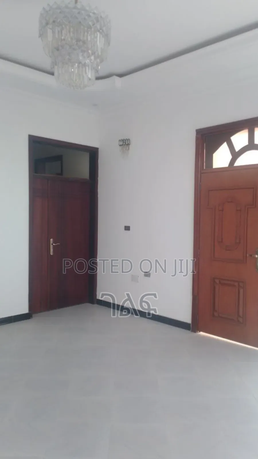 3bdrm Villa in ""🏘 የሚሸጥ ቪላ ቤት ሰሚት, Bole for sale