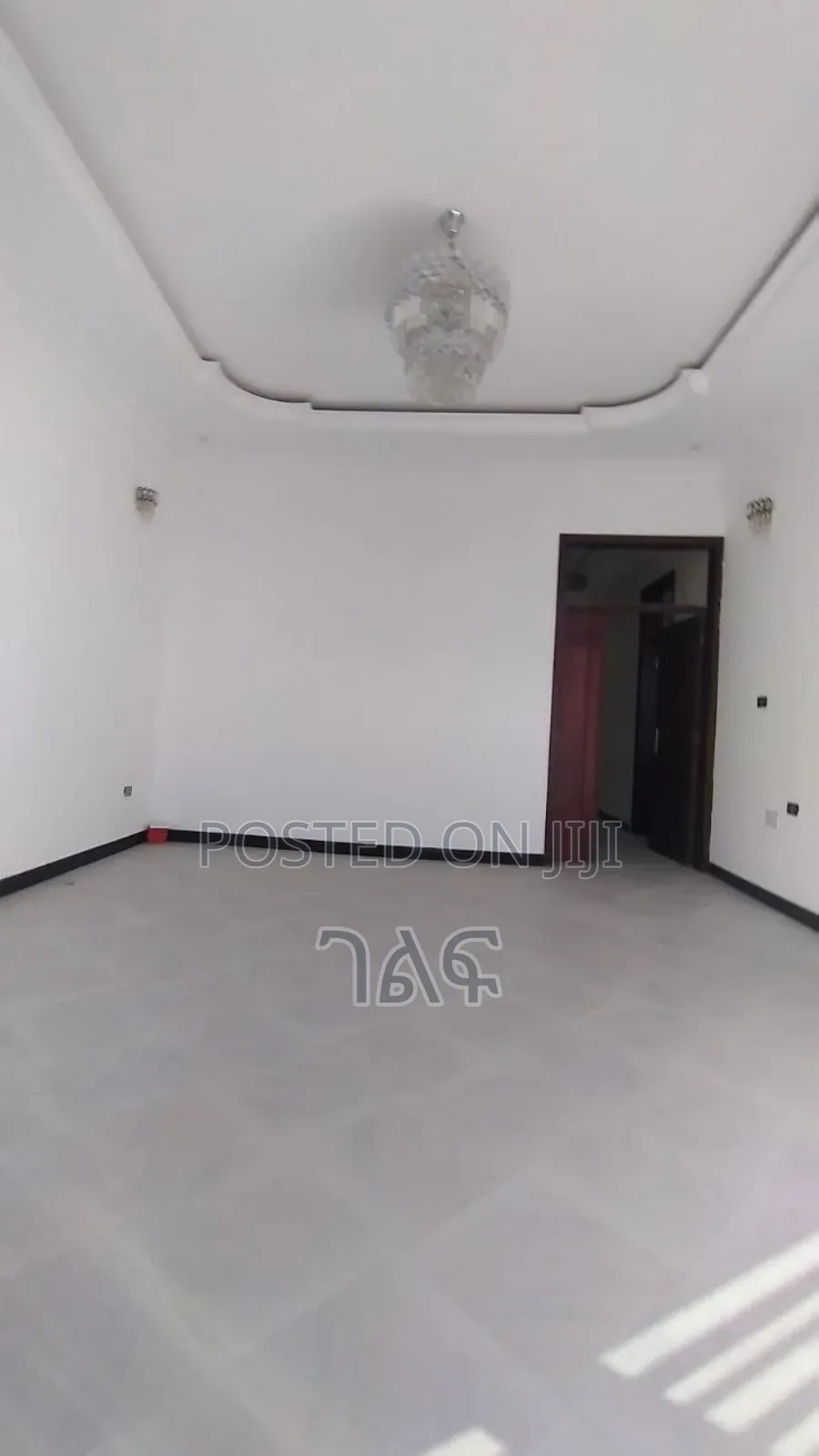 3bdrm Villa in ""🏘 የሚሸጥ ቪላ ቤት ሰሚት, Bole for sale